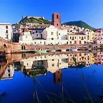 Apartmán Residenze Da Sogno