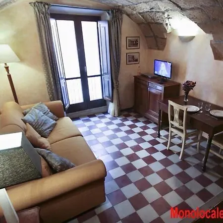 Apartmán Residenze Da Sogno Bosa