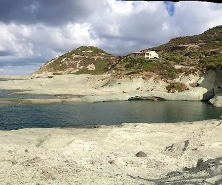 Residenze Da Sogno 보사