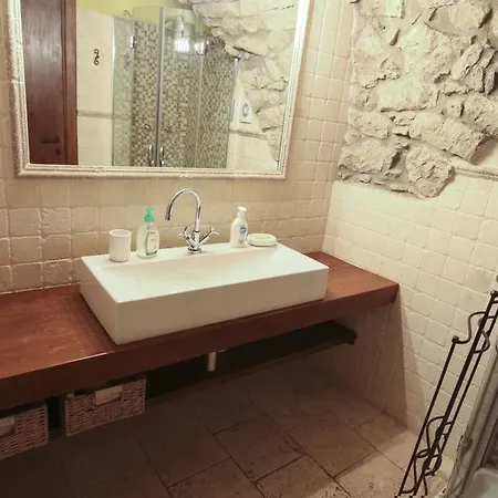 아파트 Residenze Da Sogno 보사