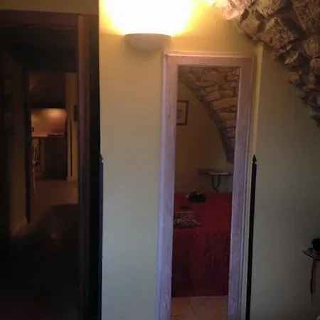 아파트 Residenze Da Sogno *