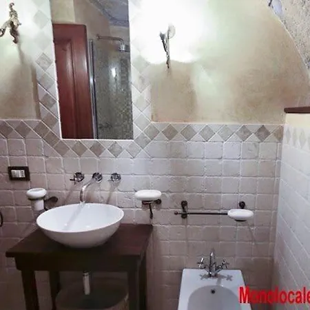 Residenze Da Sogno 博萨