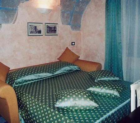 Residenze Da Sogno Apartment