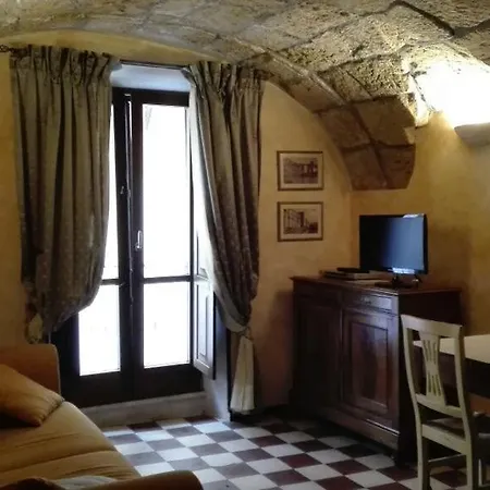 Residenze Da Sogno Bosa