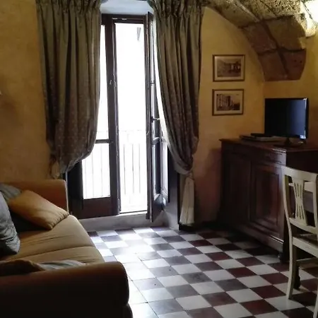 Residenze Da Sogno Apartment Bosa