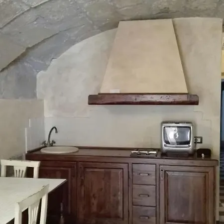 Residenze Da Sogno 公寓 博萨