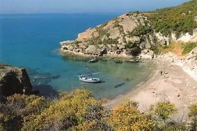 Residenze Da Sogno アパート ボーザ