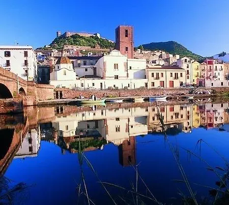 Apartament Residenze Da Sogno