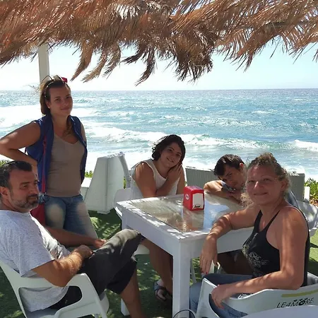 公寓 Residenze Da Sogno 博萨