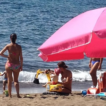 公寓 Residenze Da Sogno 博萨