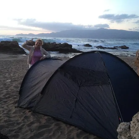 公寓 Residenze Da Sogno 博萨