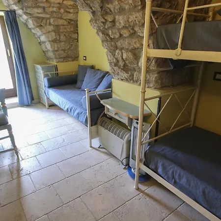 公寓 Residenze Da Sogno *