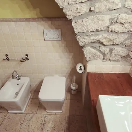 Residenze Da Sogno 博萨