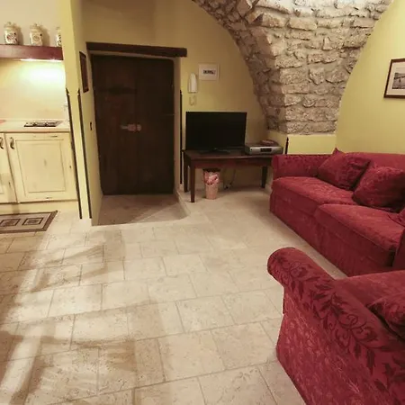 Residenze Da Sogno Bosa