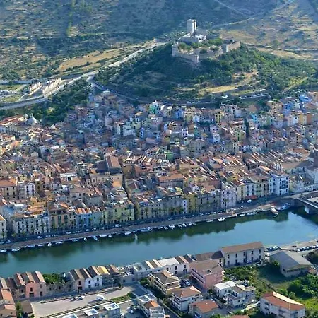 Apartment Residenze Da Sogno