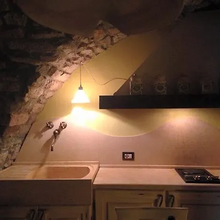 Residenze Da Sogno * ボーザ